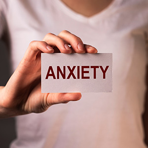 Anxiety Disorder Treatment Near Me in Las Vegas, NV
