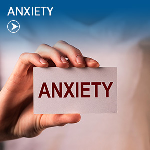 Anxiety Treatment at Mental Health Providers of Nevada in Las Vegas, NV
