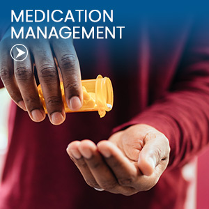 Medication Management at Mental Health Providers of Nevada in Las Vegas, NV