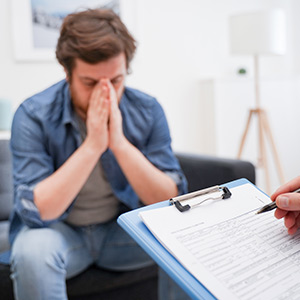 Depression Treatment Near Me in Las Vegas, NV