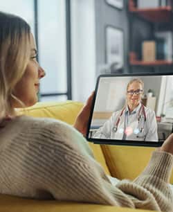 Telehealth Near Me in Las Vegas, NV