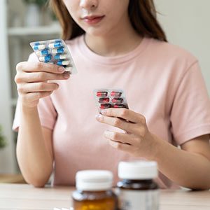 Medication Management Near Me in Las Vegas, NV