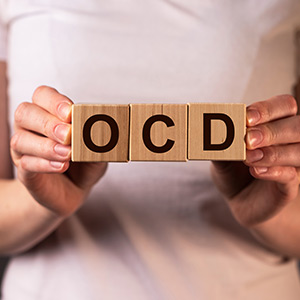 Obsessive Compulsive Disorder (OCD) Treatment Near Me in Las Vegas, NV