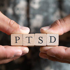 Post Traumatic Stress Disorder (PTSD) Treatment Near Me in Las Vegas, NV