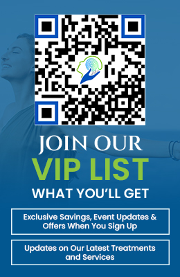 Join Our VIP List at Mental Health Providers of Nevada in Las Vegas, NV