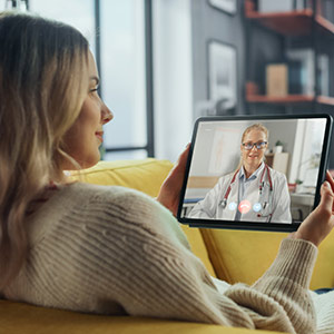 Telehealth Near Me in Las Vegas, NV
