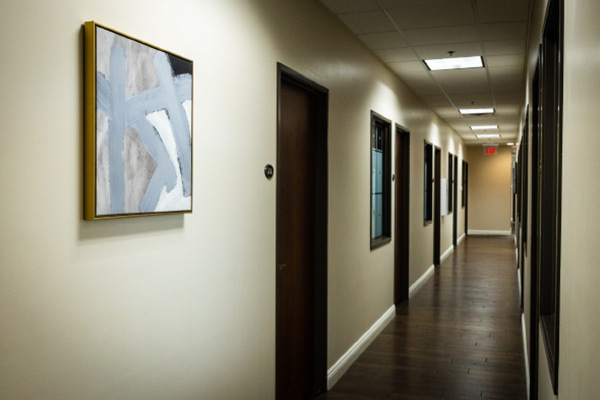Virtual Tour of Mental Health Providers of Nevada