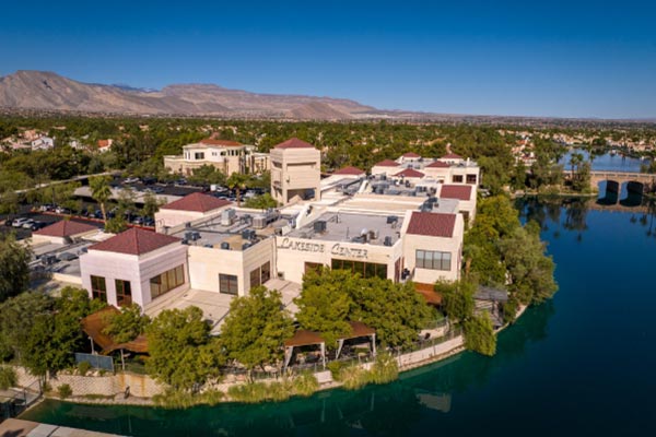 Virtual Tour of Mental Health Providers of Nevada