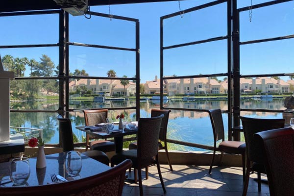 Virtual Tour of Mental Health Providers of Nevada