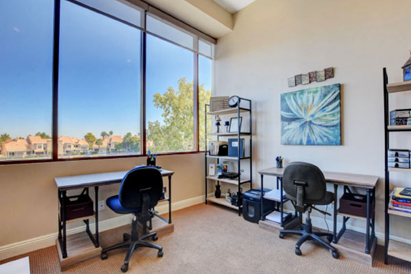 Virtual Tour of Mental Health Providers of Nevada