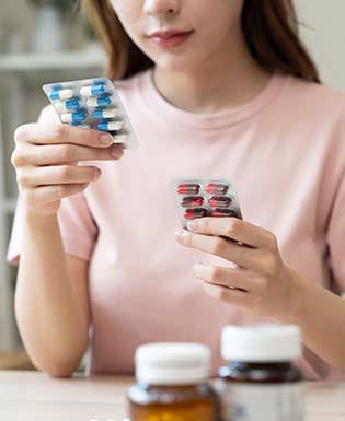 Medication Management Near Me in Las Vegas, NV